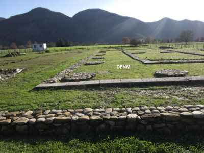 Parco archeologico degli etruschi